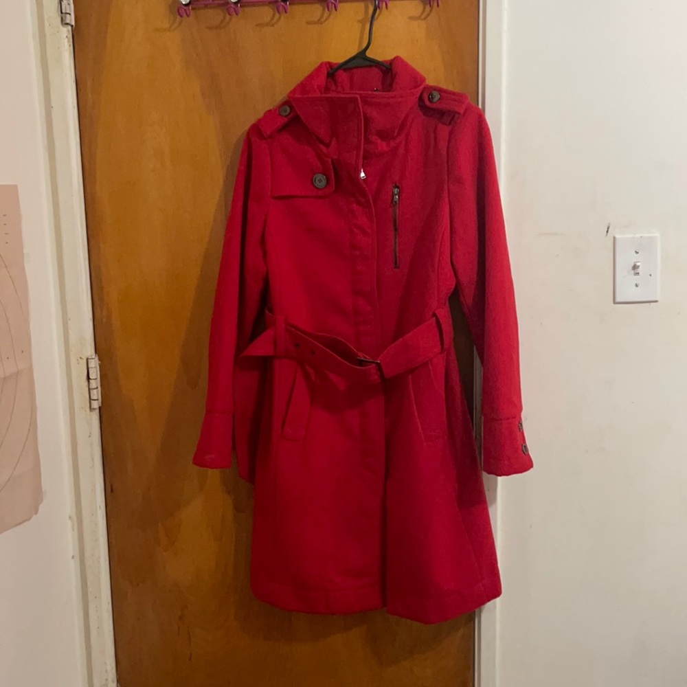 Clothing